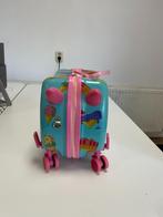 Ride on kinderkoffer - Reiskoffer loopfiets - Handbagage, Ophalen, Rouaanstraat 23, Nieuw, Otrading