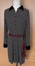 Esqualo jurk maat 44[v], Kleding | Dames, Jurken, Overige kleuren, Maat 42/44 (L), Ophalen of Verzenden, Zo goed als nieuw