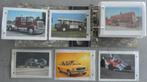 Album met collectie ansichtkaarten van auto’s, Ophalen of Verzenden, 1960 tot 1980, Voertuig