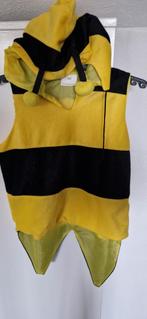 Bijenpakje carnaval, Kinderen en Baby's, Carnavalskleding en Verkleedspullen, Ophalen of Verzenden, 104 of kleiner, Jongen of Meisje