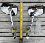 Chrome oldtimer verlengbare spiegels Cipa, Ophalen of Verzenden, Zo goed als nieuw
