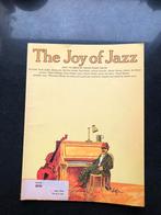 The Joy of Jazz - Denes Agay, Ophalen of Verzenden, Gelezen, Genre of Stijl