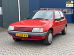 Peugeot 205 1.4 Génération, Auto's, Peugeot, 4 cilinders, Origineel Nederlands, Bedrijf, Handgeschakeld