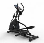 Nautilus crosstrainer E626 Elliptical Black, Ophalen, Benen, Zo goed als nieuw, Crosstrainer