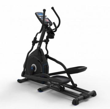 Nautilus crosstrainer E626 Elliptical Black beschikbaar voor biedingen