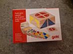 Puzzelspel, Ophalen of Verzenden, Nieuw