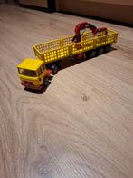 Siku M.A.N, Hobby en Vrije tijd, Ophalen of Verzenden, Bus of Vrachtwagen, SIKU