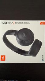 JBL Tune, Audio, Tv en Foto, Koptelefoons, Overige merken, Bluetooth, Nieuw, Op oor (supra aural)