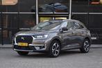 DS 7 Crossback 1.5 BlueHDI So Chic Pano Stoelkoeling Massage, Auto's, DS, Voorwielaandrijving, 745 kg, Gebruikt, Euro 6