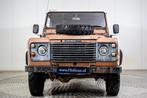 Land Rover Defender 110 2.5 D Wegenbelastingvrij (bj 1984), 1780 kg, 4 cilinders, 60 pk, Bedrijf
