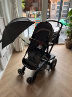 Joolz kinderwagen - Fijne wagen!, Gebruikt, Verstelbare duwstang, Ophalen, Kinderwagen
