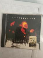Cd Soundgarden, Gebruikt, Ophalen of Verzenden