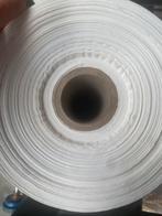sterke plastic tasjes 50 x 50, Ophalen of Verzenden, Zo goed als nieuw, Minder dan 5 m², Zeil