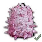 MadPax - Lator-Gator-Sneak | Coole rug/laptoptas | Nieuw, Ophalen of Verzenden, Nieuw, Overige merken, 30 tot 45 cm