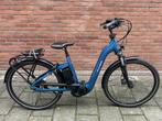 Electrische flyer gotour 5 middenmotor, Fietsen en Brommers, Elektrische fietsen, Zo goed als nieuw, 51 tot 55 cm, 50 km per accu of meer