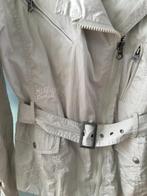 Tommy Hilfiger, jasje maat L, valt als een M, Maat 38/40 (M), Beige, Ophalen of Verzenden, Zo goed als nieuw