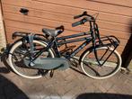 Cortina 24 inch jongensfiets star grey matt 3V, Versnellingen, Minder dan 49 cm, Zo goed als nieuw, Ophalen