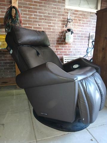 Keyton H10 massagestoel beschikbaar voor biedingen