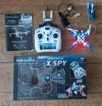 Revell x spy drone

Zie ook mijn andere advertenties.
Verzen, Ophalen of Verzenden, Zo goed als nieuw