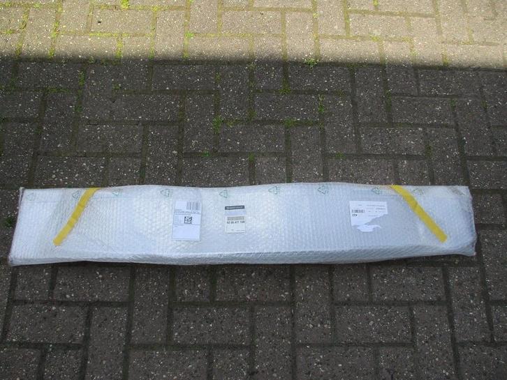 grille chroomlijst Zoe, Auto-onderdelen, Overige Auto-onderdelen, Renault, Gebruikt, Ophalen of Verzenden