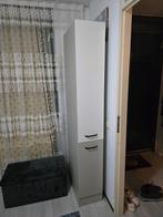 Keukenkast apothekerskast, Ophalen, 25 tot 50 cm, Minder dan 100 cm