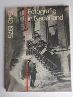 Fotografie in Nederland 1940-1975 - Fieret, Sannes, Elsken, Verzenden, Gelezen