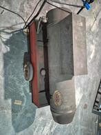 Te koop petroleum werkplaats kachel, Ophalen of Verzenden