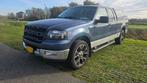 Ford F150 Crewcab 2005 6 persoon, Auto's, Automaat, 8 cilinders, Overige kleuren, 5400 cc
