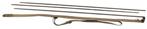 a britse IRELESS SET 38 ANTENNA ROD in original webbing tas, Verzamelen, Militaria | Tweede Wereldoorlog, Ophalen of Verzenden
