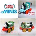 Thomas de Trein Minis Kerstmas, Xmas 2018, Ophalen of Verzenden, Zo goed als nieuw