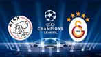 Ajax - Galatasaray Tickets Gezocht, Verzamelen, Ophalen, Nieuw, Ajax, Poster, Plaatje of Sticker