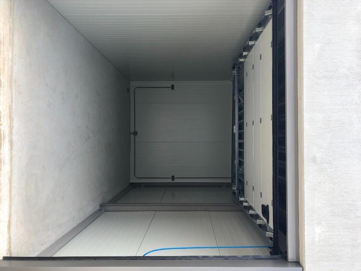 Multifunctionele garagebox, opslag-/bedrijfsunit te huur, Huizen en Kamers, Garages en Parkeerplaatsen, Zuid-Holland