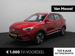 MG MG ZS EV EV Standard Range Comfort 50 kWh | Camera | Navi, 12 maanden, Stof, Gebruikt, Parkeercamera