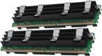 Mac pro / G5 16 Gb Ram, Gebruikt, Verzenden, Server, DDR2