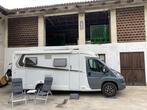Weinsberg 600 MEG CaraCompact Fiat Ducato 130 PK, Caravans en Kamperen, Campers, Weinsberg, Ringverwarming, Fiat, Handgeschakeld