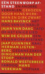 Een steenworp afstand, Ophalen of Verzenden, Zo goed als nieuw
