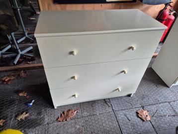 3 ladenkast