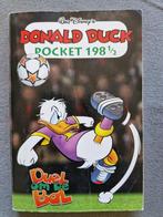 Donald Duck pocket 198,5, Eén stripboek, Ophalen, Gelezen