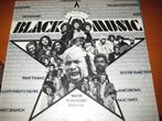 LP, Black Music, Cd's en Dvd's, Vinyl | Pop, Ophalen of Verzenden, 1960 tot 1980, Zo goed als nieuw, 12 inch