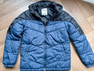 winterjas maat 164 beschikbaar voor biedingen