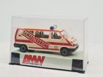 VW T4 personenbus Samariter - AWM 1/87, Verzenden, Zo goed als nieuw, Auto, AWM