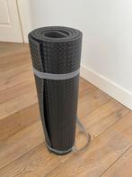 Yogamat - used few times, Ophalen, Zo goed als nieuw, Yogamat