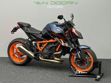 KTM 1290 SuperDuke R EVO ABS | Techpack | 2024 | 1DKM | Nieu beschikbaar voor biedingen