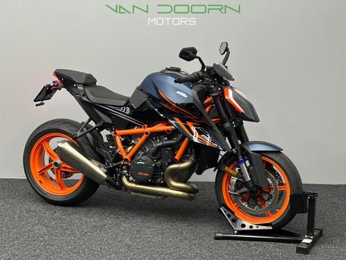 KTM 1290 SuperDuke R EVO ABS | Techpack | 2024 | 1DKM | Nieu, Motoren, Motoren | KTM, Bedrijf, Naked bike, meer dan 35 kW, ABS