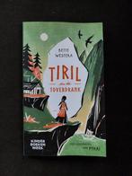 Nieuw - Tiril en de toverdrank - Kinderboek, Ophalen of Verzenden, Nieuw, Bette Westera