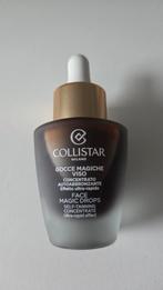Collistar Self Tan Drops - Zo goed als nieuw, Ophalen, Zo goed als nieuw, Gehele gezicht