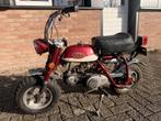 Honda Z50A Mini Trail 1972 – Oldtimer Monkey, Fietsen en Brommers, Ophalen, Gebruikt, Overige modellen