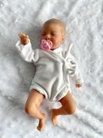 Reborn Doll- Luna, Ophalen of Verzenden, Nieuw, Babypop