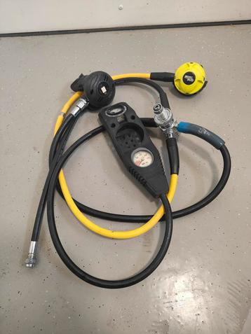 Ademautomaat set beschikbaar voor biedingen