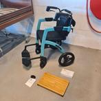 Nieuwe rollator en rolstoel in één, Diversen, Rollators, Ophalen